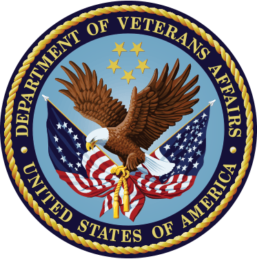 Seal of the U.S. Department of Veterans Affairs