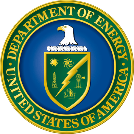 Seal of the U.S. Department of Energy