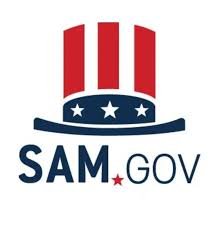 Registered on SAM.gov