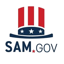 Registered on SAM.gov
