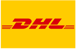 DHL shipping