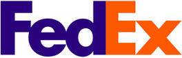 FedEx shipping