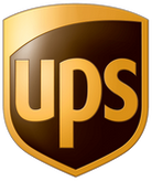 UPS shipping