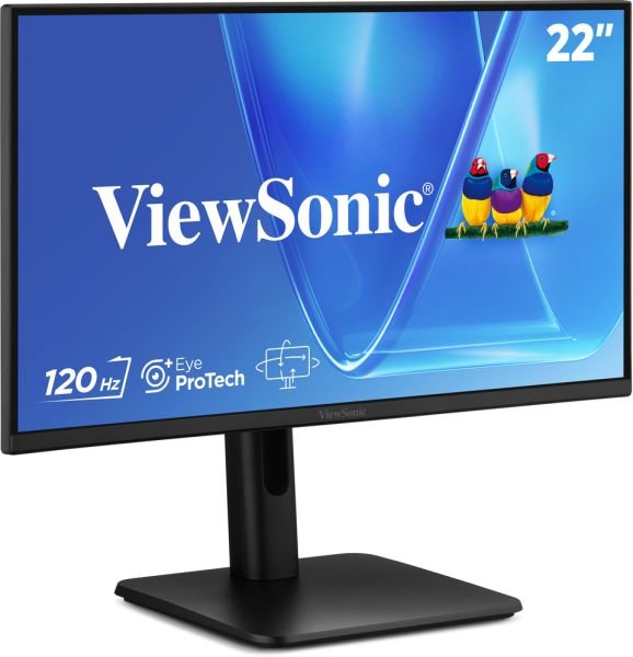 ViewSonic VG2242 21.5" Full HD 120 Hz Monitor - Image 4