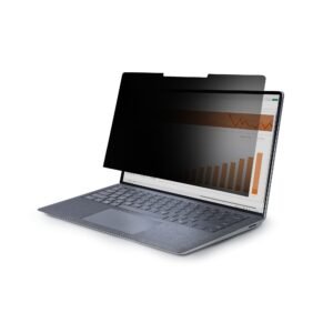 13.5-inch Surface Laptop / Surface Book Privacy Screen, Anti-Glare Privacy Filter with 51% Blue Light Reduction, Monitor Screen Protector