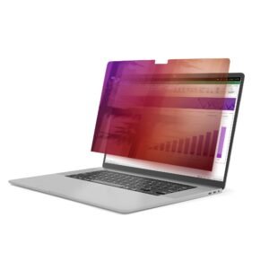 14-inch MacBook Pro M1 M2 M3 M4 Laptop Privacy Screen, Blue Light Screen Protector, Double-Sided Anti-Glare Matte or Glossy Gold, Laptop