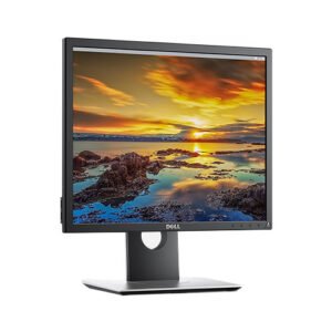 Dell Pro 19 Plus P1917S 19" 5:4 IPS Monitor