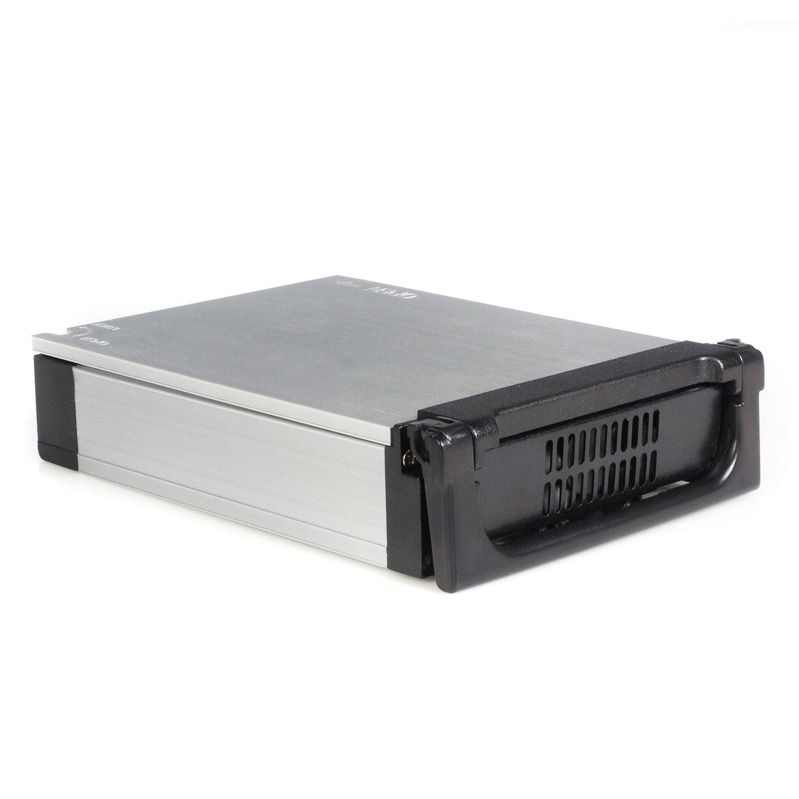 Extra Black Hard Drive Caddy for DRW150SATBK