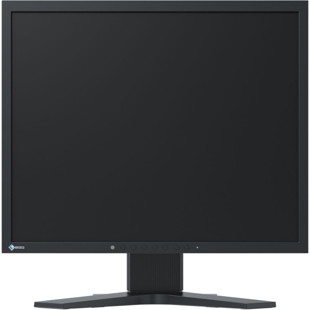 EIZO FlexScan S1934 19" 5:4 Square IPS Monitor