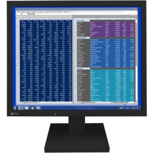 EIZO FlexScan S1703-A 17" 5:4 Square TN Monitor