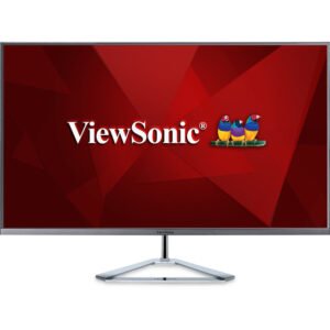 ViewSonic VX3276-2K-MHD 31.5" 16:9 IPS Monitor