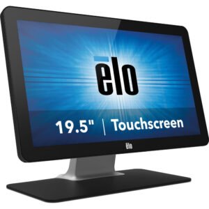 Elo Touch M-Series 2002L 19.5" LCD Touchscreen Monitor