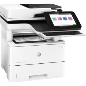 HP LaserJet Enterprise Flow MFP M528z Monochrome Printer