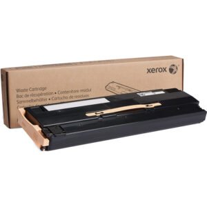Xerox Waste Cartridge for VersaLink C8000 & C9000 Color Printers