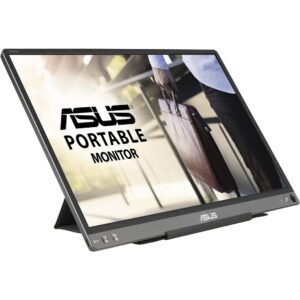 ASUS ZenScreen MB16ACE 15.6" 16:9 IPS Monitor