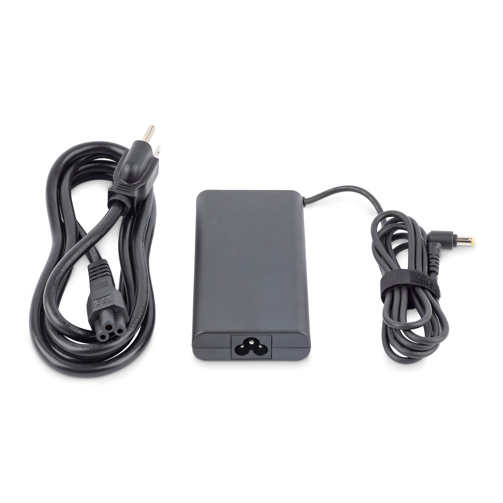 Replacement Universal AC/DC Power Adapter with NA Power Cord for Docking Stations - 150W (19.5V/7.7A) - Image 3