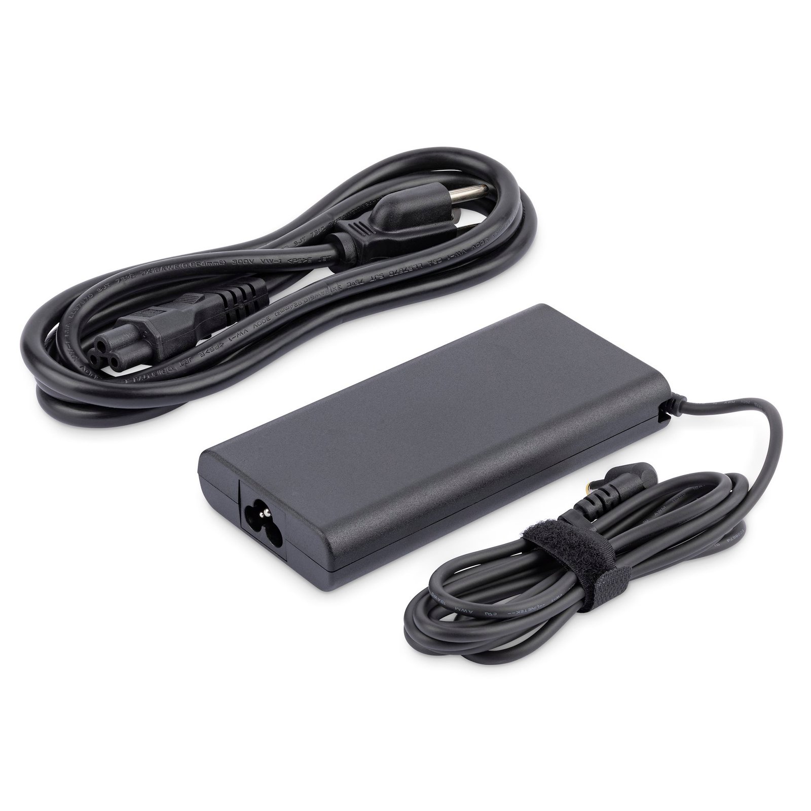 Replacement Universal AC/DC Power Adapter with NA Power Cord for Docking Stations - 150W (19.5V/7.7A)