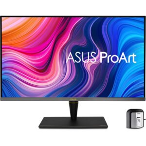 ASUS ProArt Display PA32UCX-PK 32" 16:9 4K HDR IPS Monitor