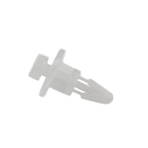 Plastic Snap-In M3 Motherboard Standoffs for AT Computer Case - 15 Pack