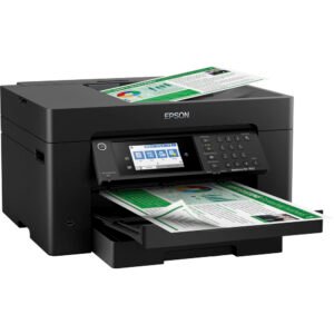 Epson WorkForce Pro WF-7820 All-in-One Inkjet Printer