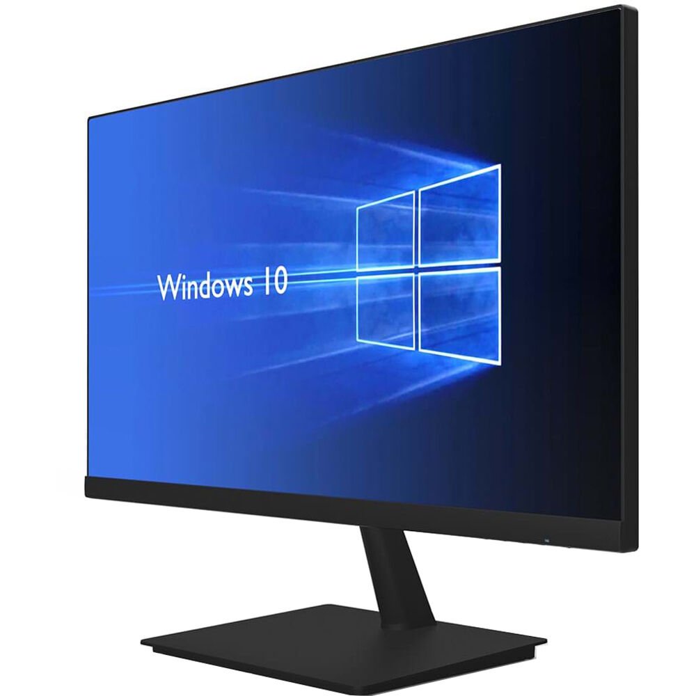 Planar Systems PXN2480MW 23.8" 16:9 Full HD IPS Monitor (Black)