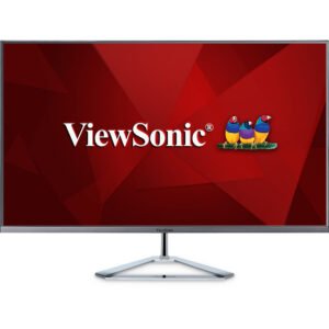 ViewSonic VX3276-mhd 31.5" 16:9 IPS Monitor