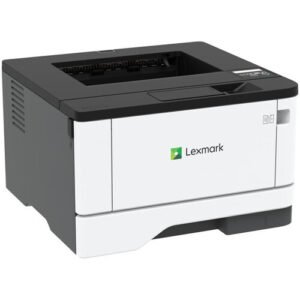 Lexmark MS431dn Monochrome Laser Printer