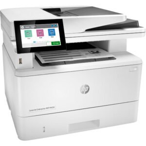 HP LaserJet Enterprise MFP M430f Monochrome Laser Printer