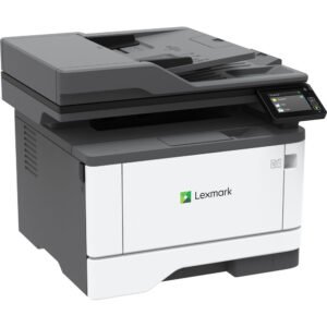 Lexmark MX431adn Monochrome Laser Multifunction Printer