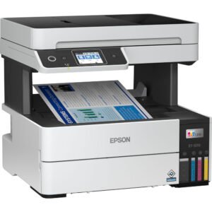 Epson EcoTank Pro ET-5170 Wireless All-in-One Supertank Printer