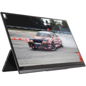 SideTrak Solo Touch Pro HD 15.8" Portable IPS Monitor