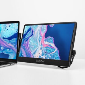 SideTrak 12.5" Swivel V2 Portable Laptop Monitor