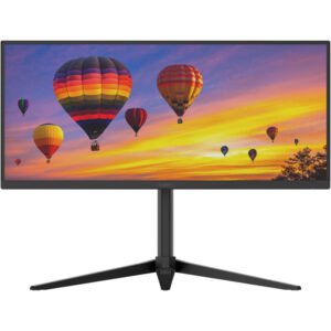 Planar Systems 34" PZN3410Q 1440 Curved Monitor