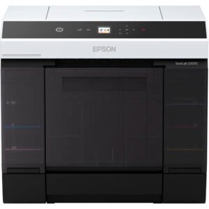 Epson SureLab D1070DE Professional Minilab Printer with Duplex Sheet Feeder