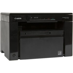 Canon imageCLASS MF3010 VP Multifunction Monochrome Laser Printer