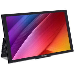 FeelWorld DH101 10.1" Portable Multi-Touch Monitor