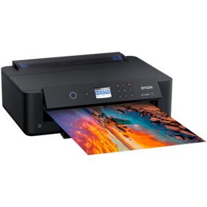 Epson Expression Photo HD XP-15000 Inkjet Printer