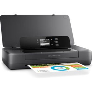 HP OfficeJet 200 Mobile Inkjet Printer