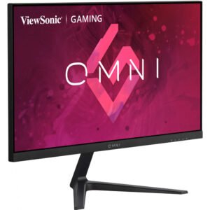 ViewSonic VX2418C 23.6" 165 Hz Curved Gaming Monitor