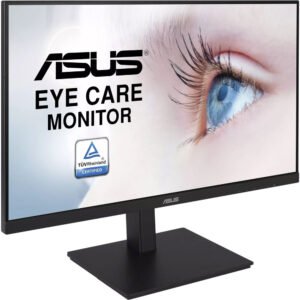 ASUS VA24DQSB 23.8" 16:9 FreeSync Eye Care IPS Monitor