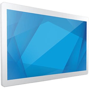 Elo Touch 2403LM 24" Full HD Medical Touchscreen Monitor with TouchPro (White, No Stand)