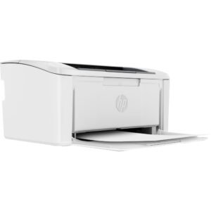 HP LaserJet M110w Wireless Black & White Printer