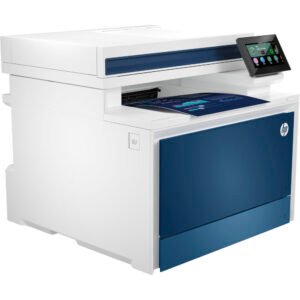 HP Color LaserJet Pro MFP 4301fdn Printer