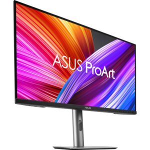 ASUS ProArt PA329CRV 31.5" 4K HDR Monitor