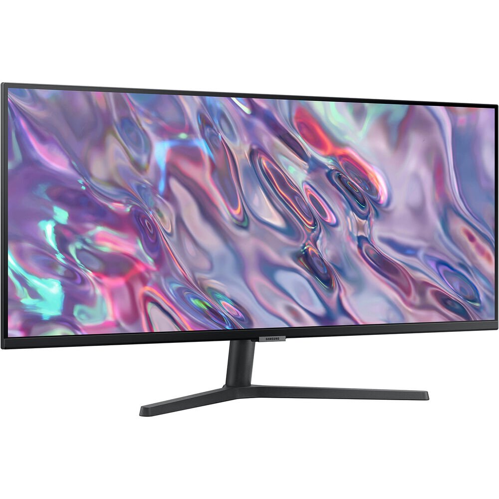 Samsung S34C504 34" 1440p HDR 100 Hz Monitor