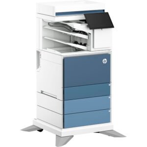 HP Color LaserJet Enterprise Flow MFP 6800zfsw Printer