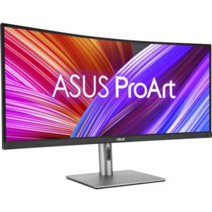 ASUS ProArt 34.1" 1440p HDR Curved Monitor