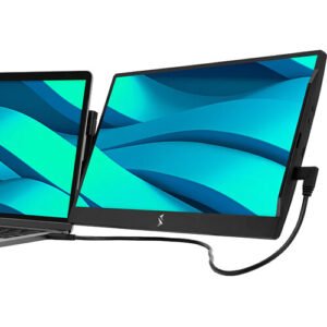 SideTrak Swivel HD 14" Attachable Portable Monitor