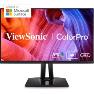 ViewSonic ColorPro VP275-4K 27" 4K Monitor