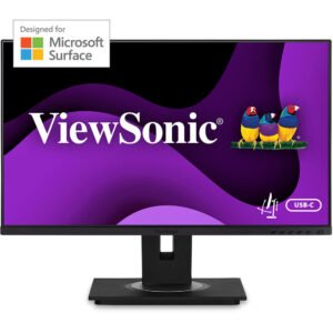 ViewSonic VG245 23.8" Monitor
